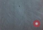 Image of German fighter Germany, 1945, second 21 stock footage video 65675051957