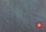 Image of German fighter Germany, 1945, second 22 stock footage video 65675051957