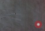 Image of German fighter Germany, 1945, second 24 stock footage video 65675051957