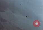 Image of German fighter Germany, 1945, second 28 stock footage video 65675051957