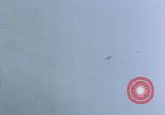 Image of German fighter Germany, 1945, second 30 stock footage video 65675051957