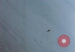 Image of German fighter Germany, 1945, second 31 stock footage video 65675051957
