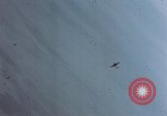Image of German fighter Germany, 1945, second 32 stock footage video 65675051957