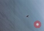 Image of German fighter Germany, 1945, second 34 stock footage video 65675051957