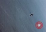 Image of German fighter Germany, 1945, second 35 stock footage video 65675051957