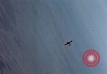 Image of German fighter Germany, 1945, second 36 stock footage video 65675051957
