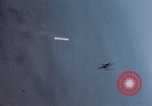Image of German fighter Germany, 1945, second 37 stock footage video 65675051957