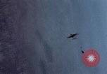 Image of German fighter Germany, 1945, second 39 stock footage video 65675051957