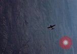 Image of German fighter Germany, 1945, second 40 stock footage video 65675051957