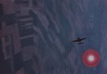 Image of German fighter Germany, 1945, second 42 stock footage video 65675051957