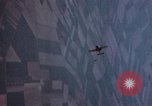 Image of German fighter Germany, 1945, second 43 stock footage video 65675051957