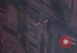 Image of German fighter Germany, 1945, second 48 stock footage video 65675051957