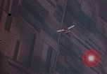 Image of German fighter Germany, 1945, second 49 stock footage video 65675051957