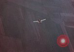 Image of German fighter Germany, 1945, second 54 stock footage video 65675051957
