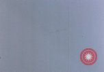 Image of German fighter Germany, 1945, second 59 stock footage video 65675051957