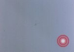 Image of German fighter Germany, 1945, second 60 stock footage video 65675051957