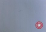 Image of German fighter Germany, 1945, second 61 stock footage video 65675051957