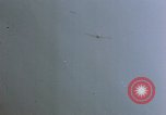 Image of German fighter Germany, 1945, second 62 stock footage video 65675051957