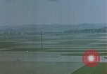 Image of vehicles on road Germany, 1945, second 4 stock footage video 65675051958