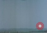 Image of vehicles on road Germany, 1945, second 5 stock footage video 65675051958
