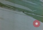 Image of vehicles on road Germany, 1945, second 6 stock footage video 65675051958