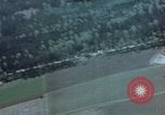 Image of vehicles on road Germany, 1945, second 11 stock footage video 65675051958