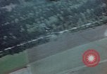 Image of vehicles on road Germany, 1945, second 12 stock footage video 65675051958