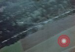 Image of vehicles on road Germany, 1945, second 13 stock footage video 65675051958