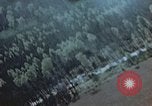 Image of vehicles on road Germany, 1945, second 15 stock footage video 65675051958