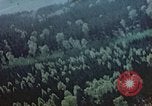 Image of vehicles on road Germany, 1945, second 16 stock footage video 65675051958
