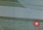 Image of vehicles on road Germany, 1945, second 21 stock footage video 65675051958