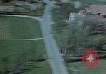 Image of vehicles on road Germany, 1945, second 29 stock footage video 65675051958