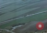 Image of vehicles on road Germany, 1945, second 33 stock footage video 65675051958