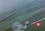 Image of vehicles on road Germany, 1945, second 36 stock footage video 65675051958