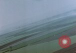 Image of vehicles on road Germany, 1945, second 37 stock footage video 65675051958