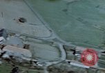 Image of vehicles on road Germany, 1945, second 39 stock footage video 65675051958