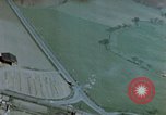 Image of vehicles on road Germany, 1945, second 41 stock footage video 65675051958
