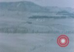 Image of vehicles on road Germany, 1945, second 43 stock footage video 65675051958