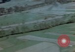 Image of vehicles on road Germany, 1945, second 44 stock footage video 65675051958