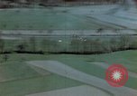 Image of vehicles on road Germany, 1945, second 45 stock footage video 65675051958