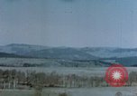 Image of vehicles on road Germany, 1945, second 49 stock footage video 65675051958