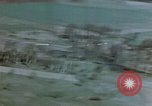 Image of vehicles on road Germany, 1945, second 50 stock footage video 65675051958
