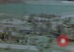 Image of vehicles on road Germany, 1945, second 51 stock footage video 65675051958