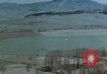 Image of vehicles on road Germany, 1945, second 53 stock footage video 65675051958
