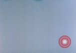 Image of vehicles on road Germany, 1945, second 57 stock footage video 65675051958