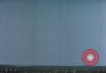 Image of vehicles on road Germany, 1945, second 61 stock footage video 65675051958
