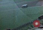 Image of vehicles on road Germany, 1945, second 62 stock footage video 65675051958