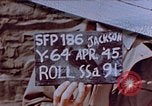 Image of river barges Germany, 1945, second 1 stock footage video 65675051960