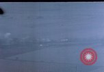 Image of river barges Germany, 1945, second 8 stock footage video 65675051960