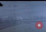 Image of river barges Germany, 1945, second 11 stock footage video 65675051960